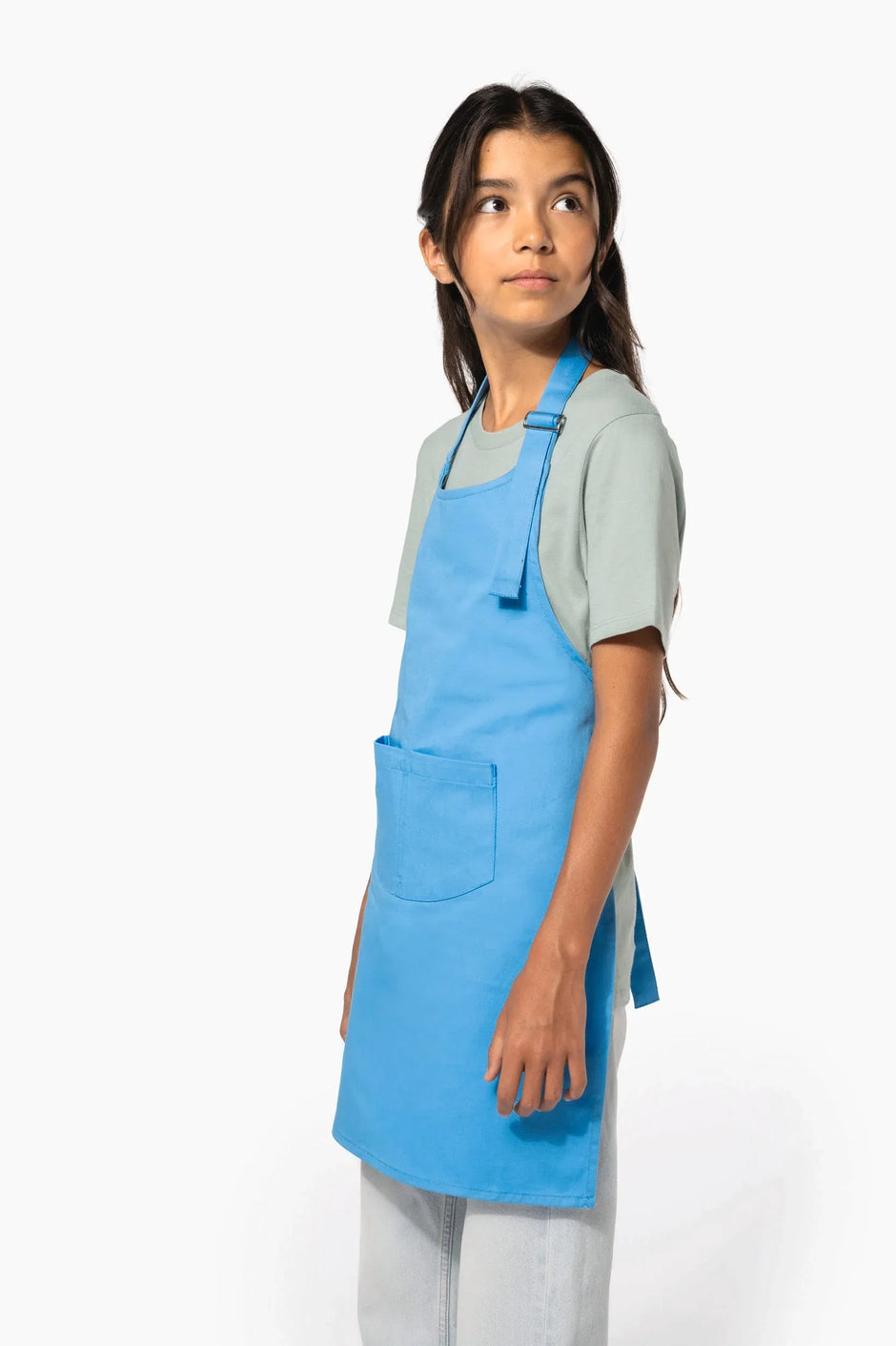 K889 - Tablier enfant - Occifloc