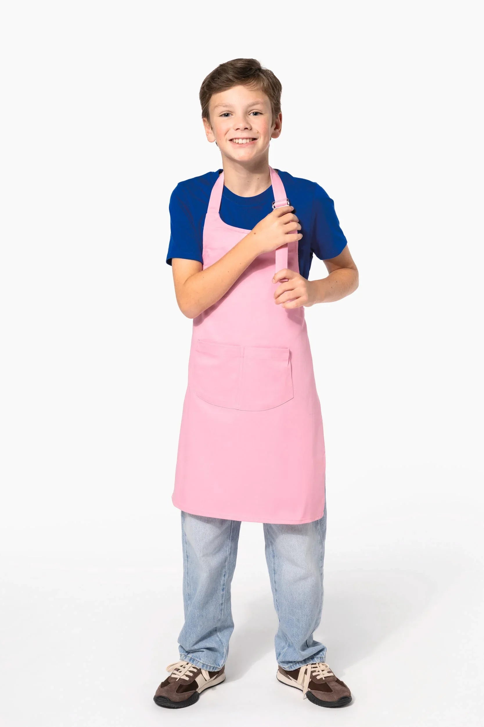 K889 - Tablier enfant - Occifloc