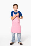 K889 - Tablier enfant - Occifloc