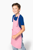 K889 - Tablier enfant - Occifloc