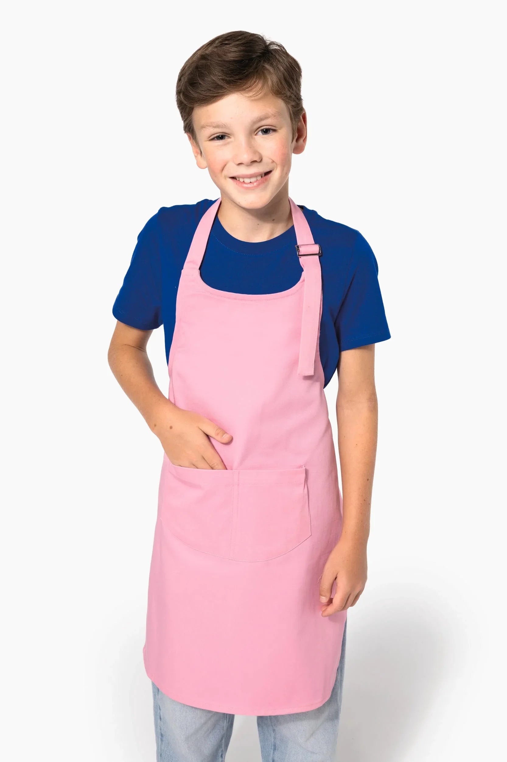 K889 - Tablier enfant - Occifloc
