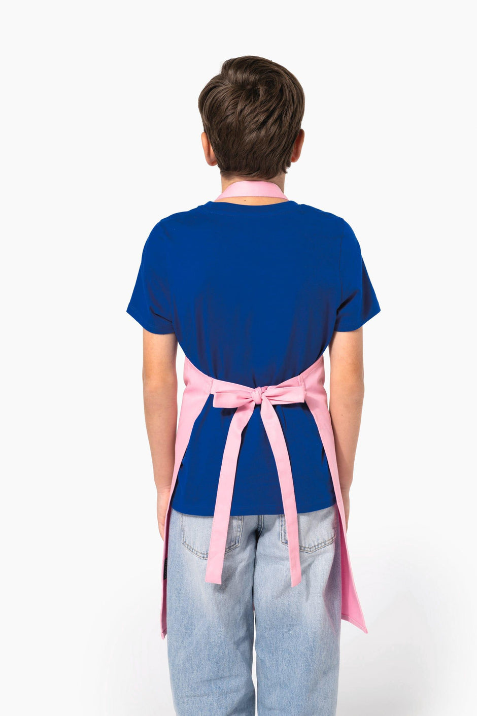 K889 - Tablier enfant - Occifloc