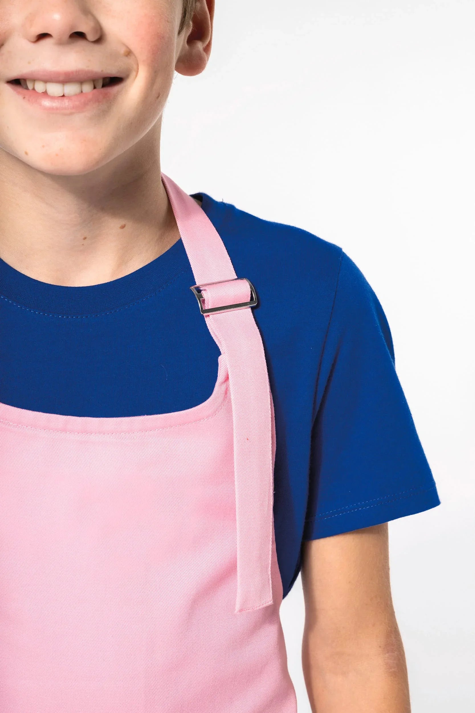 K889 - Tablier enfant - Occifloc