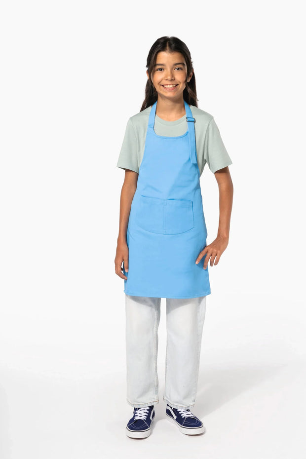 K889 - Tablier enfant - Occifloc