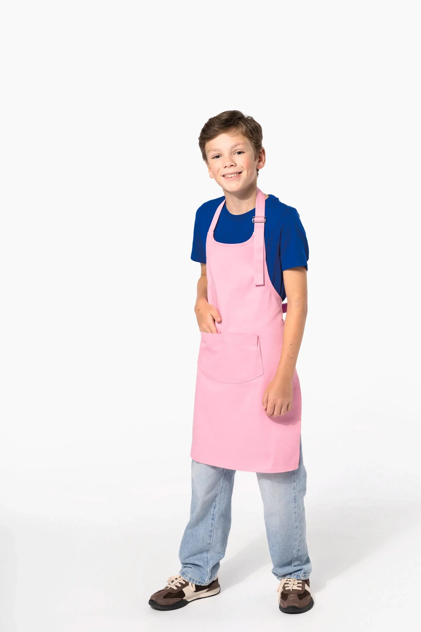 K889 - Tablier enfant - Occifloc