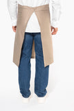 K897 - Tablier polycoton long - Occifloc