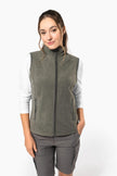 K906 - Bodywarmer micropolaire femme - Occifloc