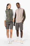 K906 - Bodywarmer micropolaire femme - Occifloc
