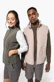 K906 - Bodywarmer micropolaire femme - Occifloc