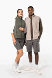 K906 - Bodywarmer micropolaire femme - Occifloc