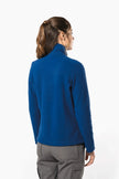 K907 - Veste micropolaire zippée femme - Occifloc