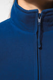 K907 - Veste micropolaire zippée femme - Occifloc