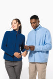 K911 - Veste micropolaire zippée homme Kariban