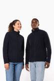 K9102 - Veste micropolaire zippée unisexe - Occifloc
