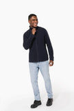 K9102 - Veste micropolaire zippée unisexe - Occifloc