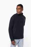 K9102 - Veste micropolaire zippée unisexe - Occifloc