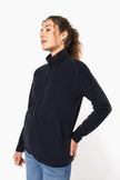 K9102 - Veste micropolaire zippée unisexe - Occifloc