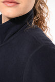 K9102 - Veste micropolaire zippée unisexe - Occifloc