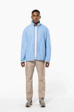 K911 - Veste micropolaire zippée homme Kariban