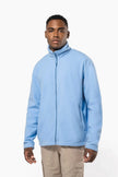 K911 - Veste micropolaire zippée homme Kariban