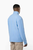 K911 - Veste micropolaire zippée homme Kariban