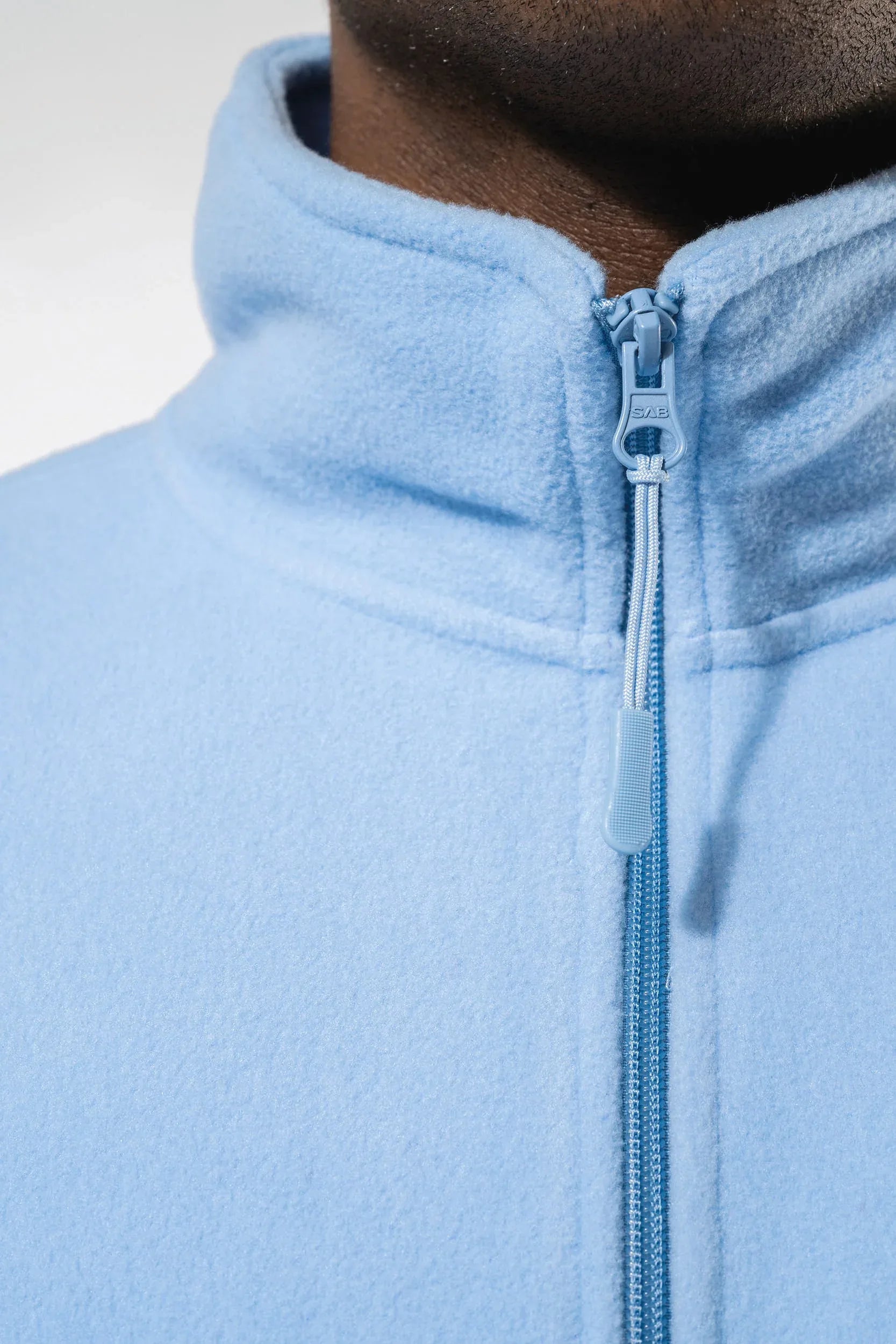 K911 - Veste micropolaire zippée homme Kariban