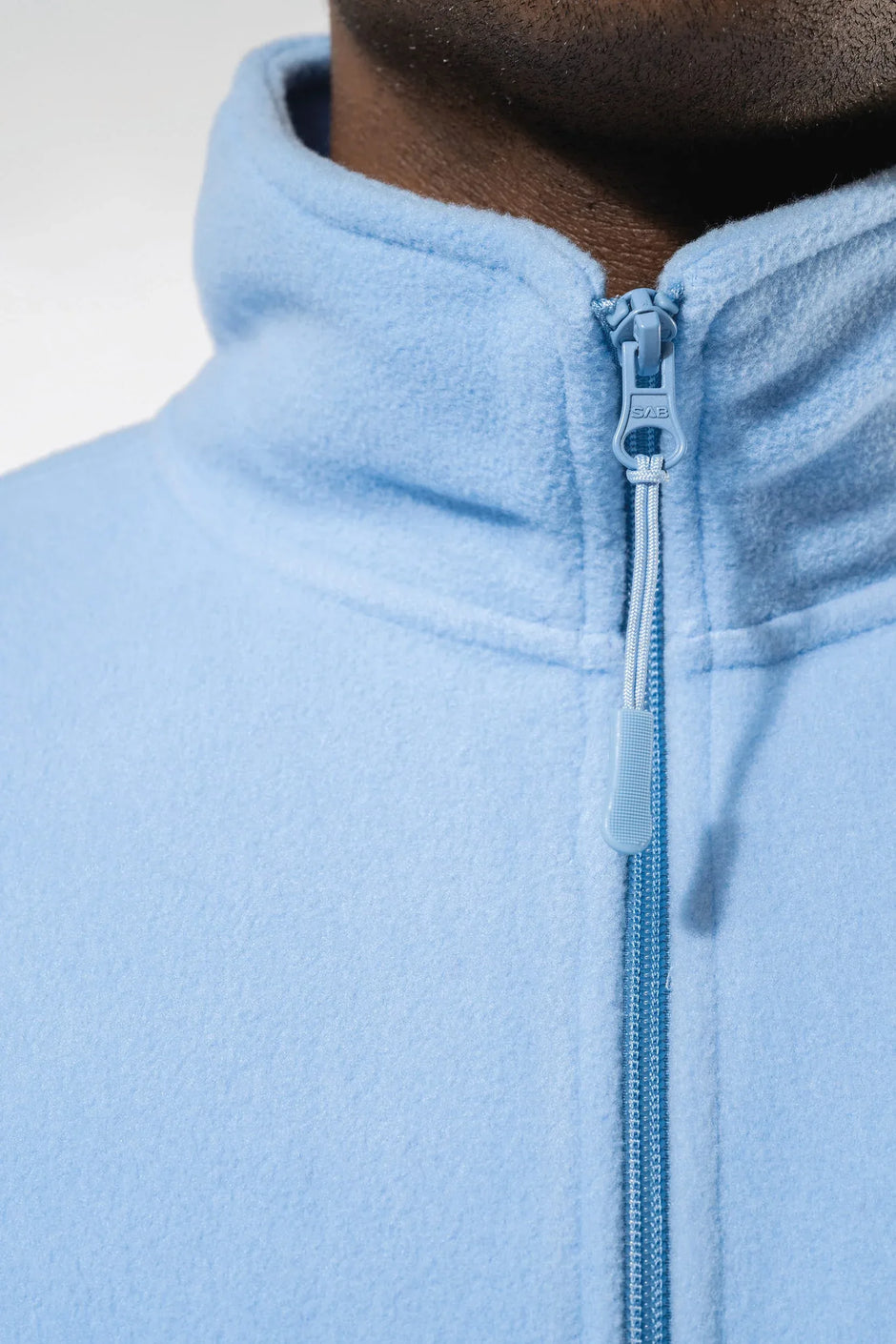 K911 - Veste micropolaire zippée homme Kariban