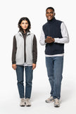 K9120 - Bodywarmer micropolaire écoresponsable unisexe - Occifloc