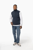 K9120 - Bodywarmer micropolaire écoresponsable unisexe - Occifloc