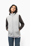 K9120 - Bodywarmer micropolaire écoresponsable unisexe - Occifloc