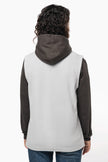 K9120 - Bodywarmer micropolaire écoresponsable unisexe - Occifloc