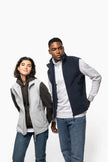 K9120 - Bodywarmer micropolaire écoresponsable unisexe - Occifloc