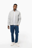 K9121 - Veste micropolaire écoresponsable unisexe - Occifloc