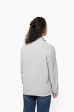 K9121 - Veste micropolaire écoresponsable unisexe - Occifloc