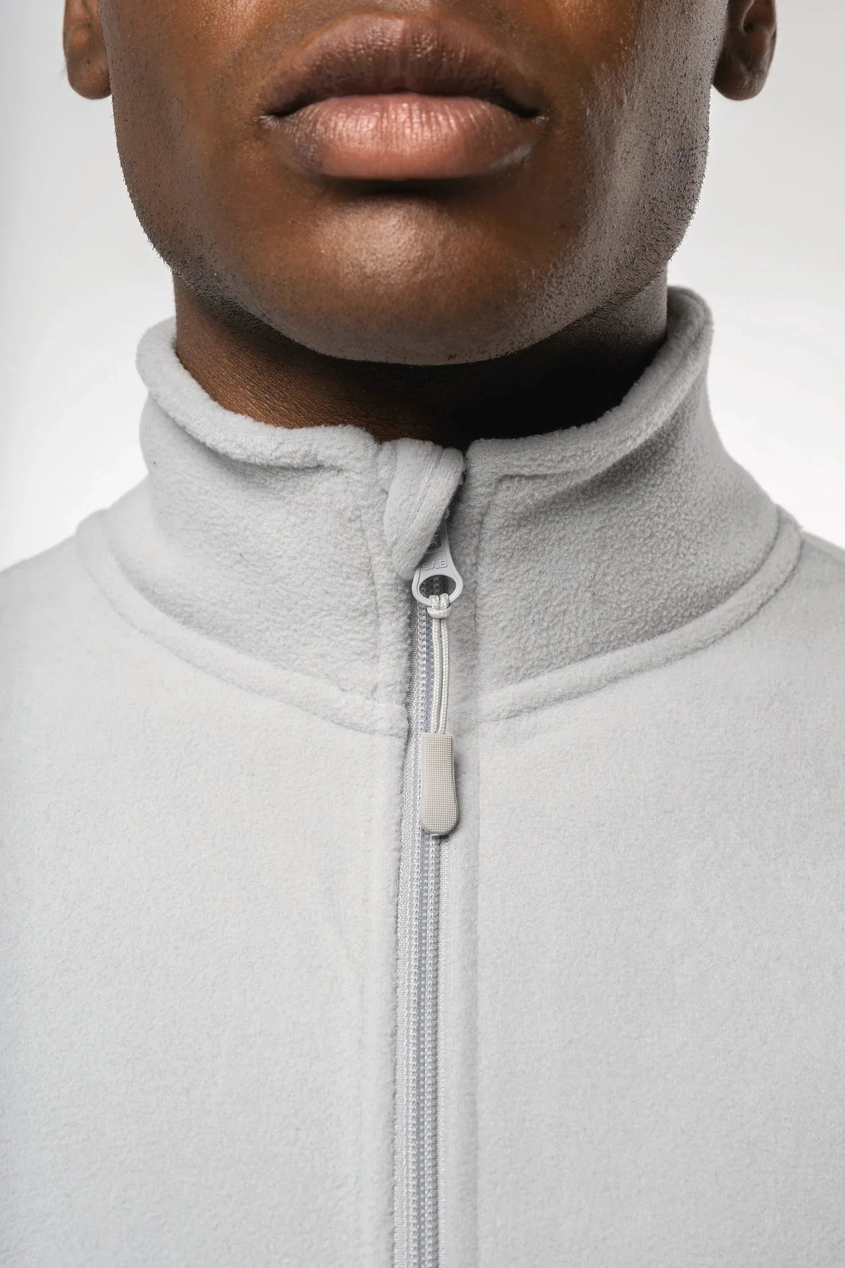 K9121 - Veste micropolaire écoresponsable unisexe - Occifloc
