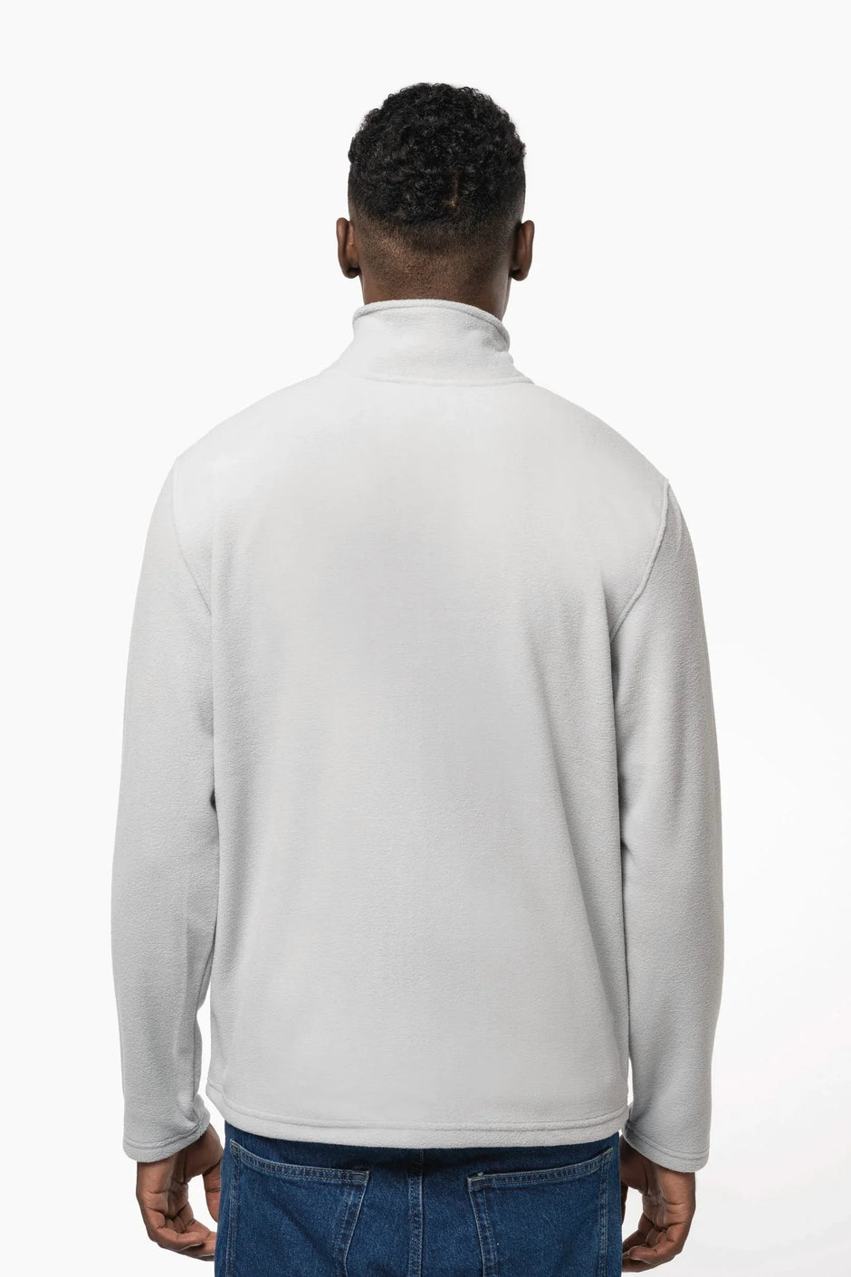 K9121 - Veste micropolaire écoresponsable unisexe - Occifloc