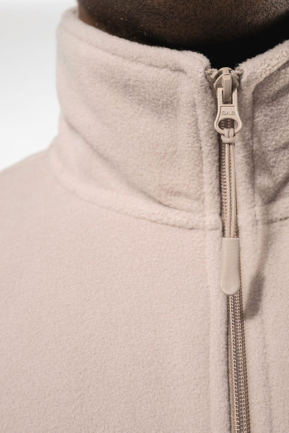 K913 - Bodywarmer micropolaire homme Kariban