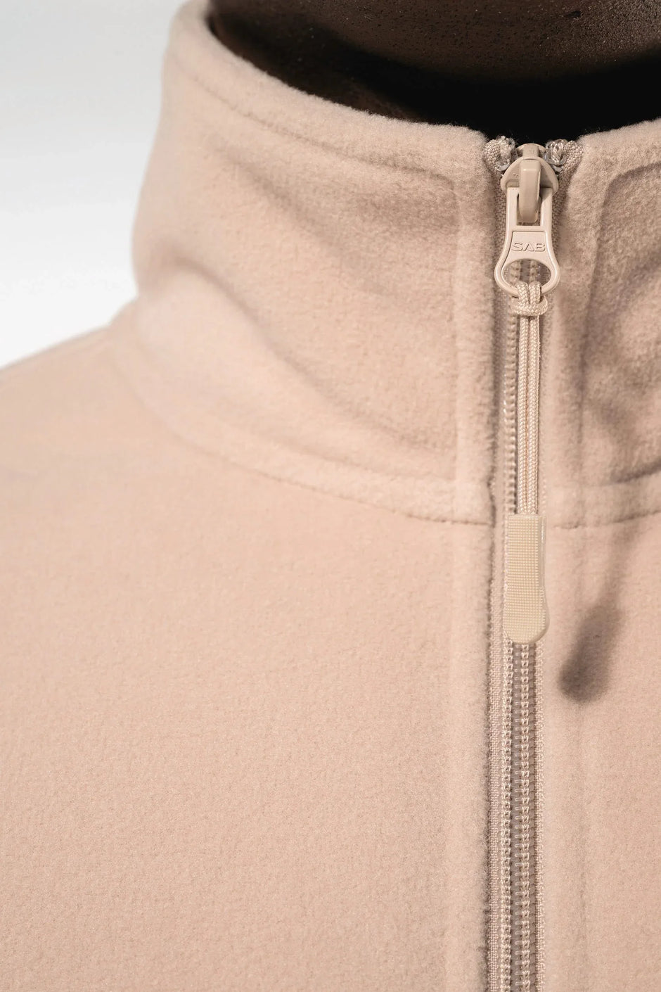 K940 - Veste polaire ajustable à poignets élastiqués - Occifloc