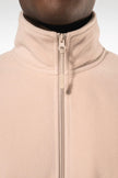 K940 - Veste polaire ajustable à poignets élastiqués - Occifloc