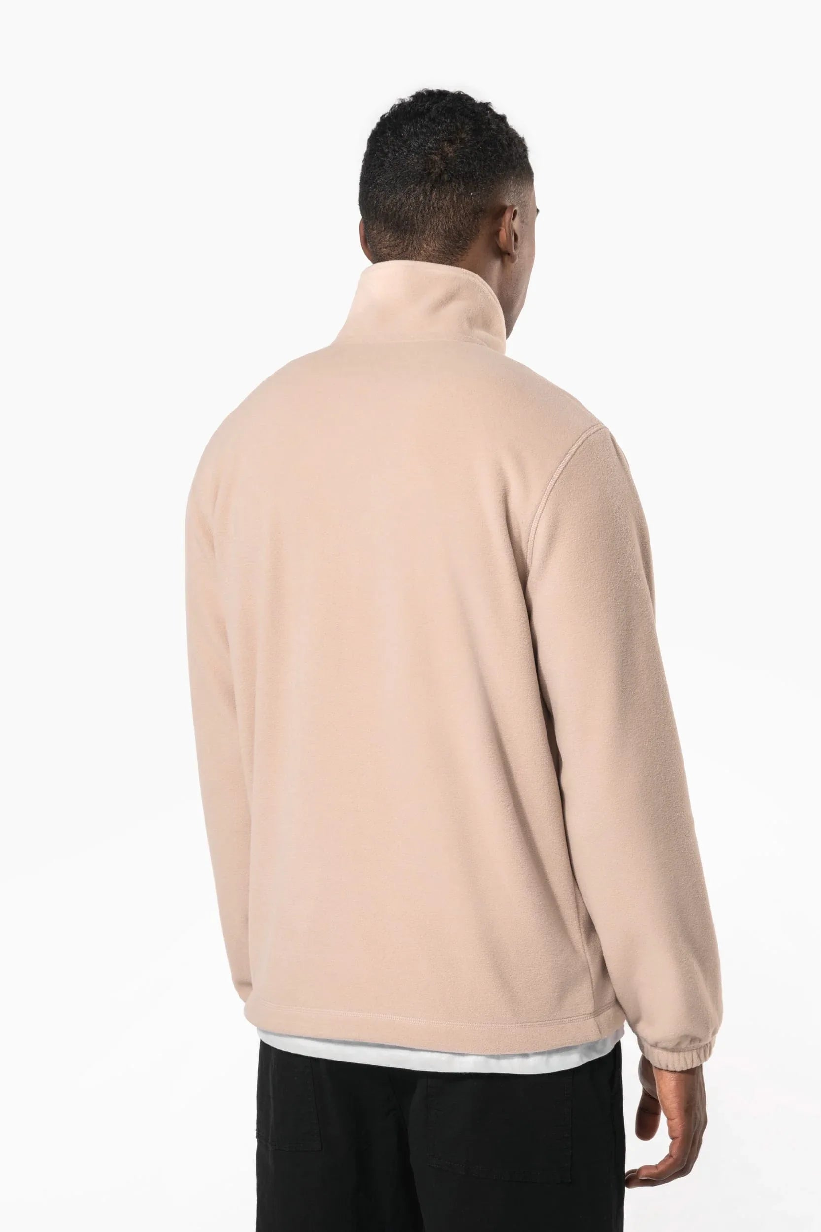 K940 - Veste polaire ajustable à poignets élastiqués - Occifloc