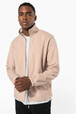 K940 - Veste polaire ajustable à poignets élastiqués - Occifloc