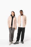 K940 - Veste polaire ajustable à poignets élastiqués - Occifloc