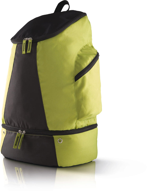 KI0102 - Sac à dos sport - Occifloc