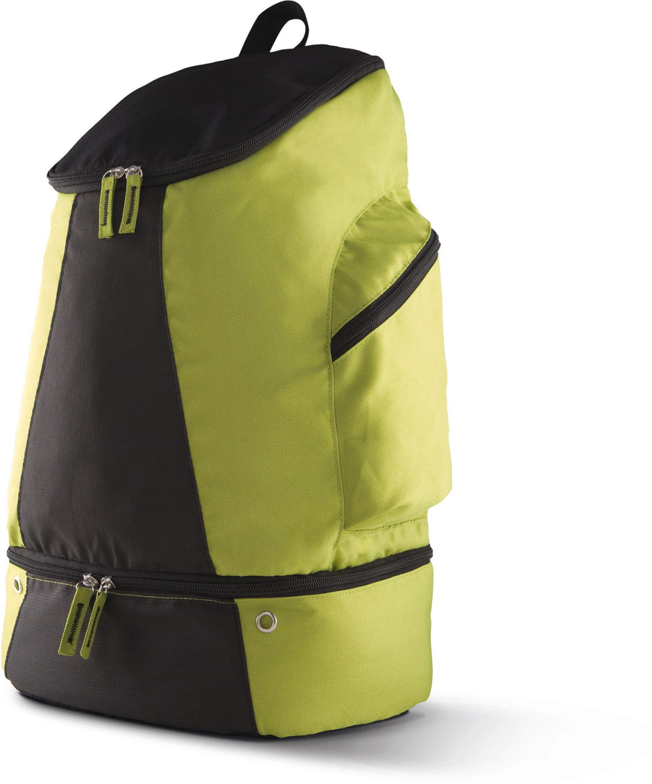 KI0102 - Sac à dos sport - Occifloc