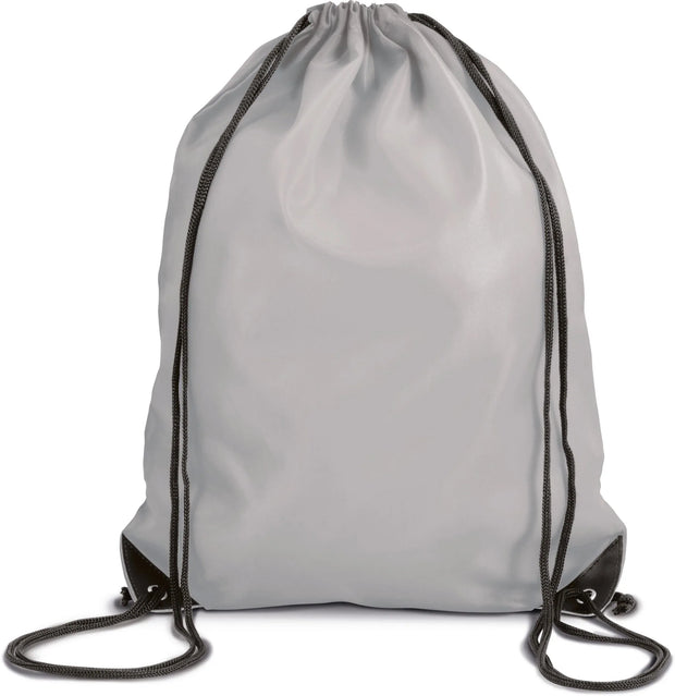 KI0104 - Sac à dos avec cordelettes - Occifloc