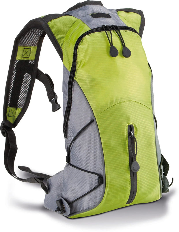 KI0111 - Sac à dos porte-boisson - Occifloc