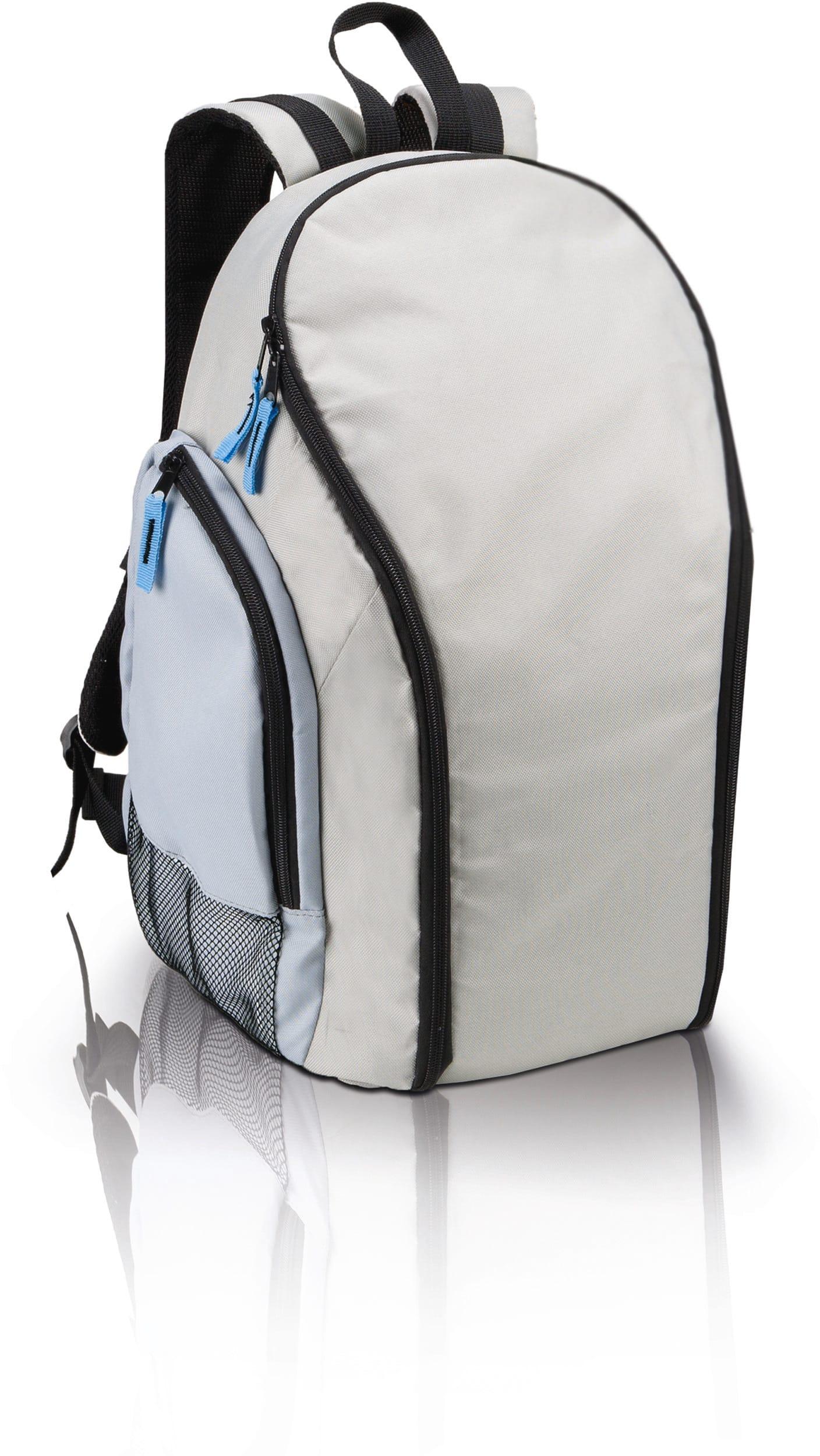 KI0113 - Sac à dos isotherme - Occifloc