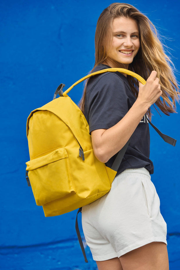 KI0130 - Sac à dos classique - Occifloc