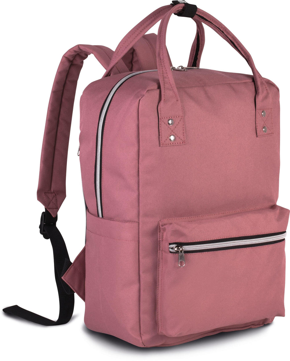 KI0138 - Sac à dos style urbain - Occifloc