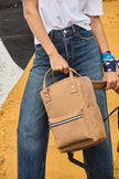 KI0138 - Sac à dos style urbain - Occifloc